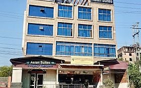 Asian Suites Guwahati
